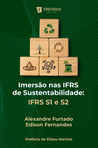 Imersão nas IFRS de Sustentabilidade