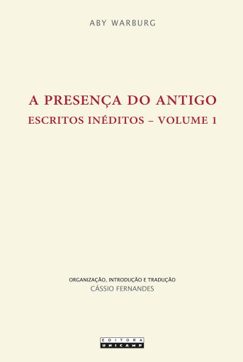 A PRESENÇA DO ANTIGO