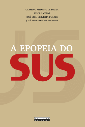 A EPOPEIA DO SUS