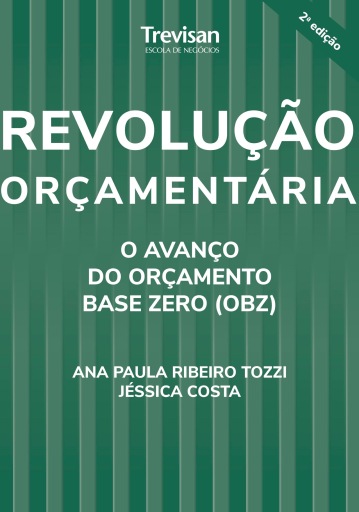 Revolução Orçamentária