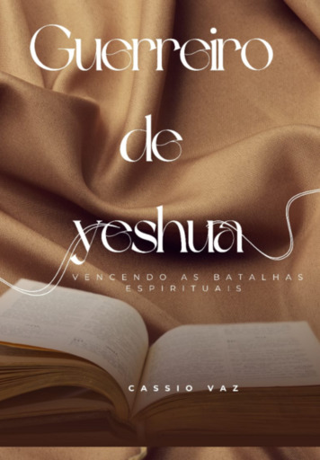 Guerreiros De Yeshua