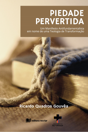 Piedade pevertida