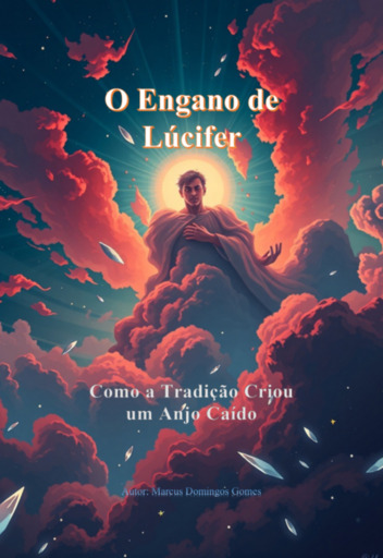 O Engano De Lúcifer