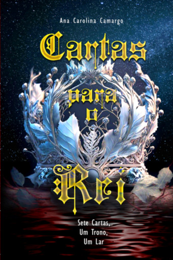 Cartas Para O Rei