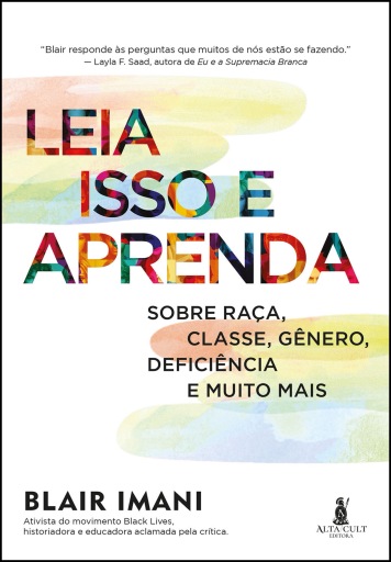 Leia isso e aprenda