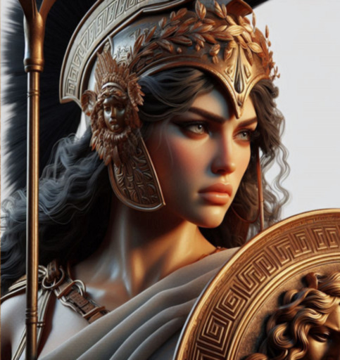 Athena