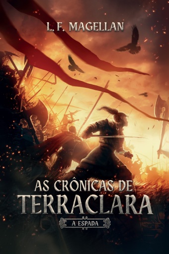 As Crônicas de Terraclara