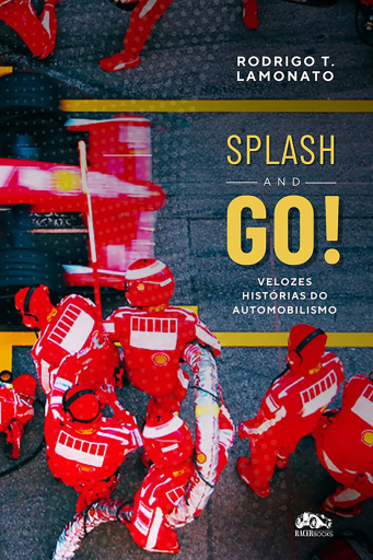 Splash and Go!
