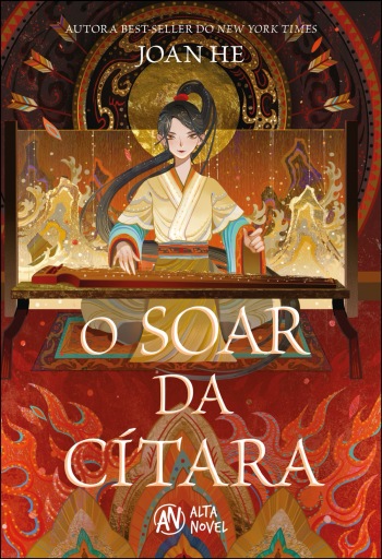 O soar da cítara