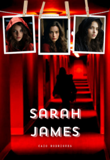 Sarah James