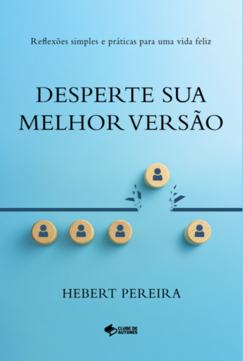 Desperte Sua Melhor Versão