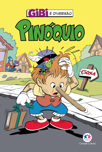 Pinóquio