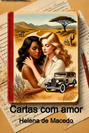 Cartas Com Amor