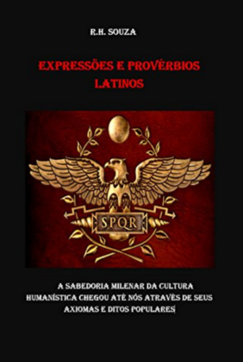 Expressões E Provérbios Latinos