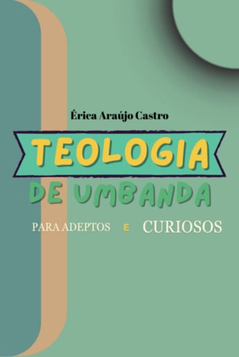 Teologia De Umbanda