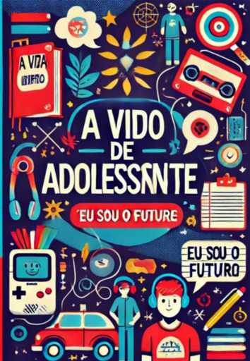 Vida De Adolescente