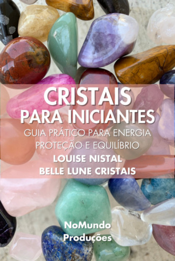 Cristais Para Iniciantes