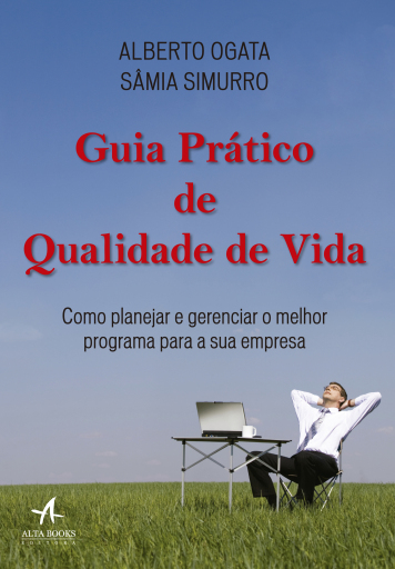 Guia Prático de Qualidade de Vida