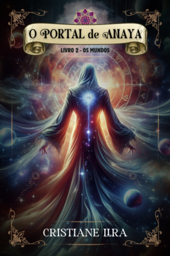 O Portal De Anaya