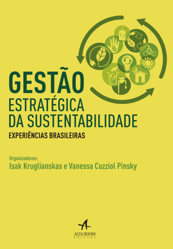 Gestão Estratégica da Sustentabilidade
