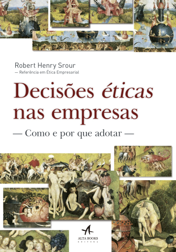 Decisões Éticas nas Empresas