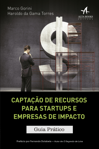 Captação de Recursos para Startups e Empresas de Impacto