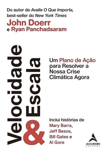 Velocidade & escala