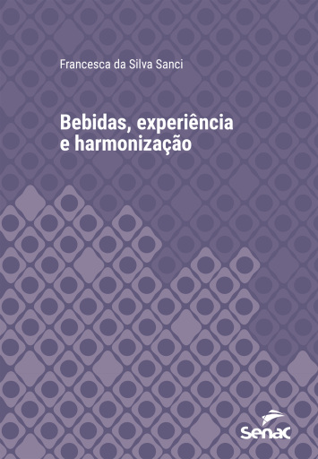 Bebidas, experiência e harmonização