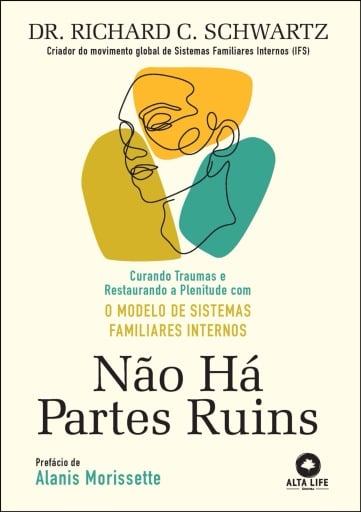 Não há partes ruins