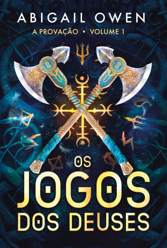 Os jogos dos deuses
