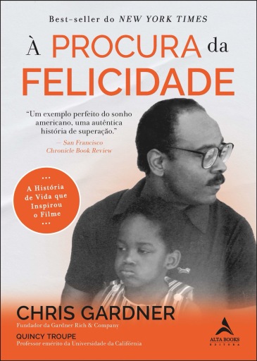 à procura da felicidade