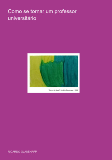 Como Se Tornar Um Professor Universitário