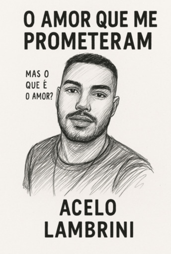 O Amor Que Me Prometeram