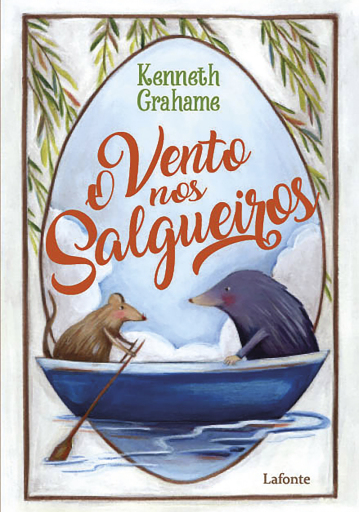 O Vento Nos Salgueiros