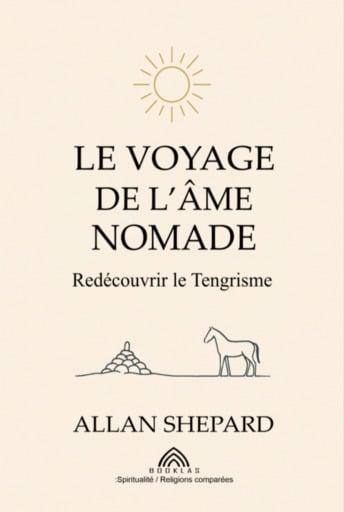 Le Voyage De L'âme Nomade