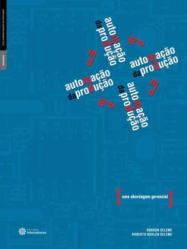 Automação da produção