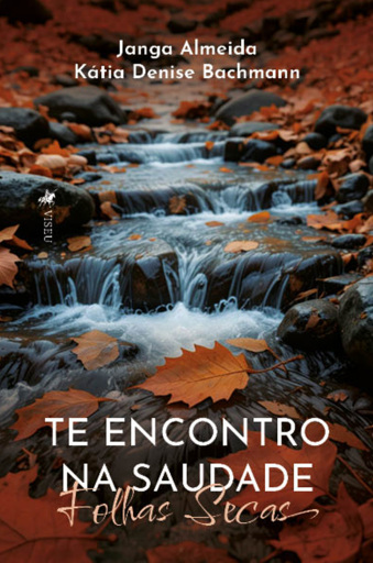 Te Encontro Na Saudade