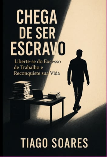 Chega De Ser Escravo