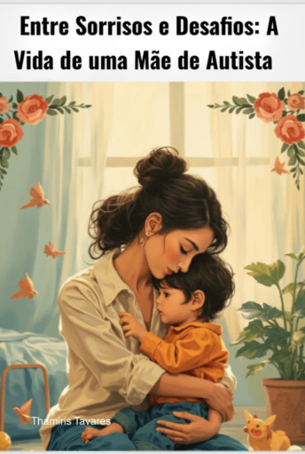 Entre Sorrisos E Desafios: A Vida De Uma Mãe De Autista