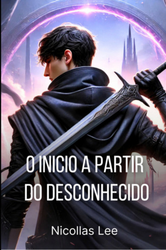 O Inicio A Partir Do Desconhecido