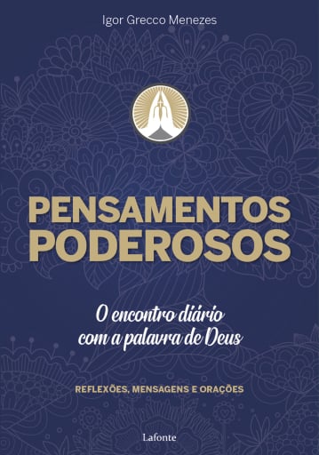 Pensamentos Poderosos