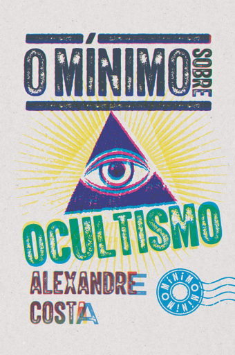 O mínimo sobre ocultismo