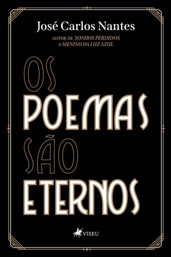 Os Poemas são Eternos