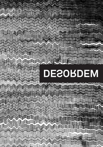 Desordem