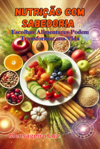 Nutrição Com Sabedoria
