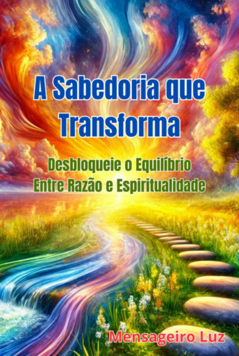 A Sabedoria Que Transforma