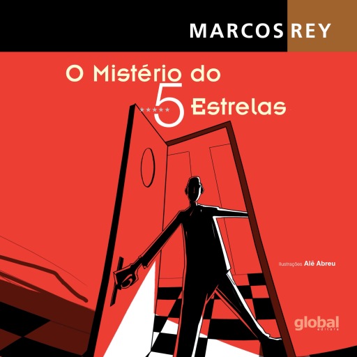 O mistério do 5 estrelas