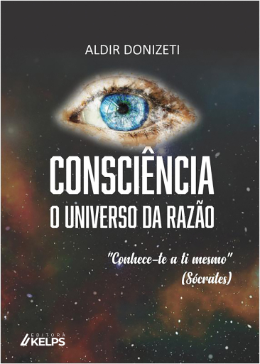 Consciência O Universo da Razão