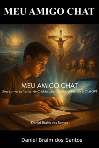 Meu Amigo Chat