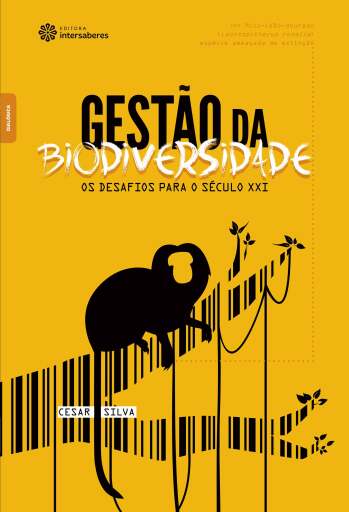 Gestão da biodiversidade: